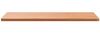 vidaXL Tischplatte 60x60x1,5 cm Quadratisch Massivholz Buche 355968 Bild 3