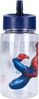 Spiderman Trinkbecher für Kinder – Mit Strohhalm & Griff, 450 ml Bild 4