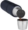 Thermos Isolierflasche 'King', 1, 2 L, edelstahl Bild 2