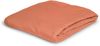 Irisette Frottier-Stretch Betttuch Orion 0009 kupfer 100x200 cm 9-51 kupfer Bild 2