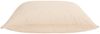 vidaXL Kopfkissen 2 pcs Beige 50 x 70 cm Kapokfaser 42042052 Bild 3