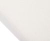 Ambiente Trendlife Baumwoll-Acryl-Decke Iowa 2-seitig Fransen 150x200 cm wollweiss Bild 5