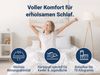 Betten-ABC Kidz – Kinder- und Jugendmatratze mit waschbarem Bezug, Gesamthöhe ca. 14 cm, Größe: 80x160 Bild 3