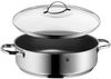 WMF Devil Servier-Schmorpfanne mit Glasdeckel 28cm Bild 3