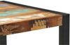 Konsolentisch, Beistelltisch, Konsole 150 x 35 x 76 cm Recyceltes Massivholz Bild 4