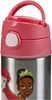Thermos Isoliertrinkflasche Funtainer Disney Princesses 0,35 L Bild 4