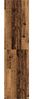 vidaXL Kleiderschrank Altholz-Optik 30x50x200 cm Holzwerkstoff 3307781 Bild 5