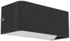 Eglo LED Wandleuchte Sania-Z 20 x 9 cm warmweiß-kaltweiß dimmbar Bild 5