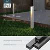 Mai & Mai LED Außen-Stehlampe LED Außenleuchte Wegeleuchte IP65 Standleuchte für Außen 5W 3000K Bild 4