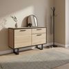 Avalon Sideboard braun Bild 2