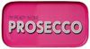 Giftcompany - Tablett Deko Schale "Love Trays" Prosecco 11x21cm Pink 1143803013 Bild 4