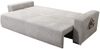Sofa Couch Schlafsofa Wohnlandschaft Schlaffunktion 3-Sitzer Lincoln Cord Bezug Bild 5