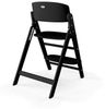 Cybex Click & Fold 4-in-1 Hochstuhl (inkl. Bouncer, Babyset u. Tablet) Stunning Black Bild 3