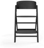 Cybex Click & Fold 4-in-1 Hochstuhl (inkl. Bouncer, Babyset u. Tablet) Stunning Black Bild 4