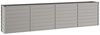 vidaXL Hochbeet Rostig 320x40x77 cm Cortenstahl 151957 Bild 3
