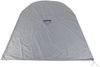 HOME DELUXE Regenabdeckung für Hängesessel TWIN, Polyester braun, 30 x 40 x 203 cm Bild 4