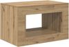 vidaXL Artisan-Eiche 899918 Bild 2