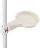 Pflanzregal 110-305 cm Teleskop Blumenregal [en. casa] Bild 2