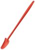 Kochblume Restelöffel 31 cm rot Bild 5