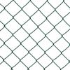 Maschendrahtzaun Gartenzaun Zaun 1,5x15 m Drahtzaun Viereckgeflecht Maschendraht Bild 2