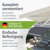 empasa Gelenkarmmarkise "START" Gelenkarmmarkise Gelenkarm Sonnenschutz Markise empasa Bild 4