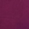 vidaXL Runder Hocker Violett Samt 340258 Bild 5