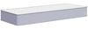 vidaXL Matratze Schaumstoff Mittelweich 100x200 cm 373006 Bild 3