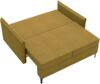 Schlafsofa Cesechi Small (Farbe: Manila 19) Bild 4
