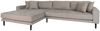 Polsterecke LIDO, Stein, 76 x 92 x 290 cm, links Bild 2