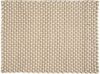 PAD Badematte Fußmatte Pool In- und Outdoor Sand-Beige (72x130 cm) Bild 4