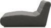 Domo Collection Outdoor Sofa 300 002 Liege XXL Bild 3