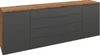 borchardt Möbel Sideboard Tom, Breite 200 cm Bild 3