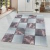 Teppich OTTAWA ROSE 140 X 200cm Rechteck Bild 2