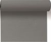 Duni Tischläufer 1 Evolin® Tete-á-Tete, granite grey, 0,41 m x 24m, 166858 Bild 2