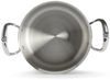 de Buyer AFFINITY - Schmortopf mit Deckel - 20 cm - 3.4 L Bild 4