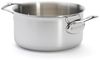 de Buyer AFFINITY - Schmortopf mit Deckel - 20 cm - 3.4 L Bild 2
