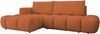 Ecksofa Staels (Farbe: Velo 627, Seite: Links) Bild 2