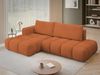 Ecksofa Staels (Farbe: Velo 627, Seite: Links) Bild 3