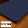 Doppelpack Frottee Spannbettlaken 60 - 70 x 140 cm Navyblau Bild 2