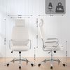 Bürostuhl Rako Stoff [1916254105] Bild 2