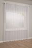 Sehlbach Store mit Gardinenband weiß 300 x 245 cm Bild 2