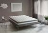 Dmora Amos-Doppelmatratze, herausnehmbare Matratze aus Memory-Schaum und Waterfoam-Gel, 100 % Made in Italy, milbenhemmend und hypoallergen, 180 x 200 x 27 cm Bild 4