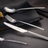 Villeroy & Boch 12-6353-9030 Ella satiniert Tafelbesteck, 24-teilig Bild 2