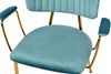 Stuhl Giselle 225 2er-Set Taupe Bild 4