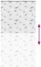vidaXL Duschrollo mit Kassette 140x240 cm Stoffbreite 136 cm 4014983 Bild 5