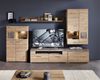 Wandboard >Springhill< in Artisan Eiche - 180x18x22cm (BxHxT) Bild 4