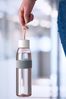 Mepal Ellipse Vivid Blue Trinkflasche 700 ml Bild 5