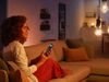 Philips Hue White Filament E27 Globe G93 550lm EEK G Bild 4