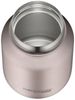 Thermos Food Jar Isolier-Speisegefäß 0,50 l Rose Mat Bild 3