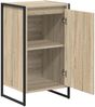 vidaXL Sideboard Sonoma 43 x 36 x 75,5 cm Holzwerkstoff 886589 Bild 5
